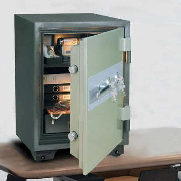 Valberg Safes