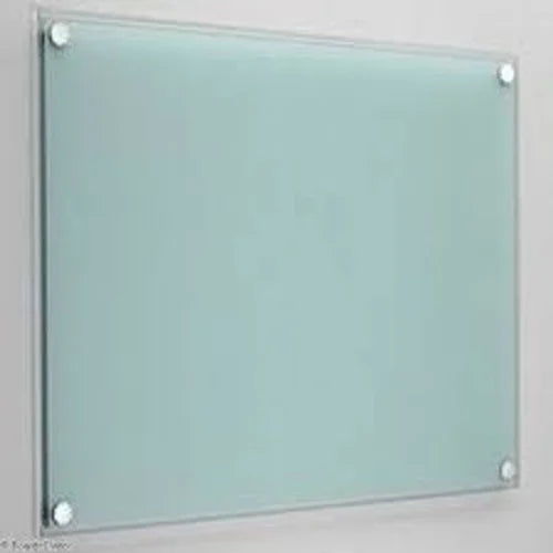 Magnetic Glass Boards Sigel