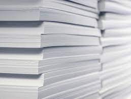 Copy & Printing Paper
