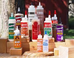 Glue & Adhesive Spray