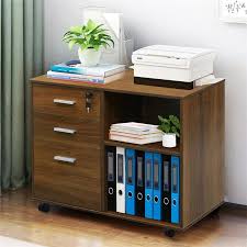 Filing Cabinets & Trolleys
