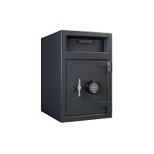 Depository Safes