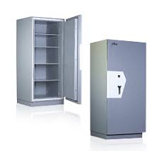 Fire Resistant Cupboards