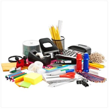 Office Supplies & Stationery