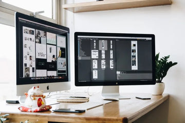 Office Machines & Technology