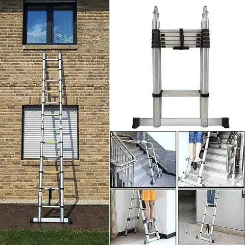 Trolleys, Step Stools & Ladders