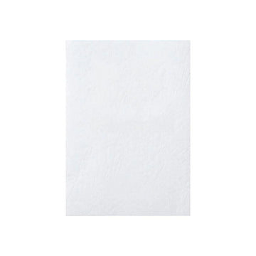 Modest A4 Binding Cover, 230gsm, 100/pack, White