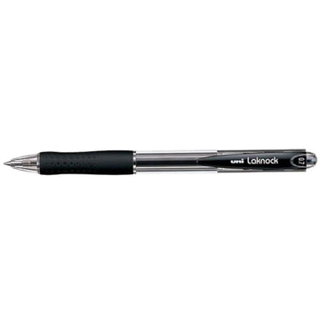 UNI Laknock Ballpoint Pen, 0.7mm, per piece