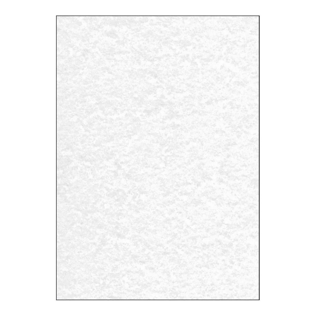 Sigel Textured Paper A4, fine cardboard, 200gsm, 50sheets/pack, Grey