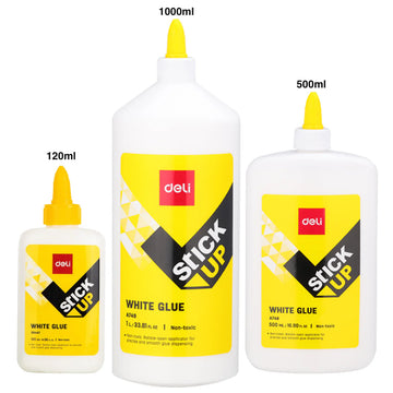 Deli White Glue