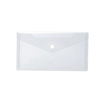 Herma Document Bag DIN long, PP, Assorted Colors