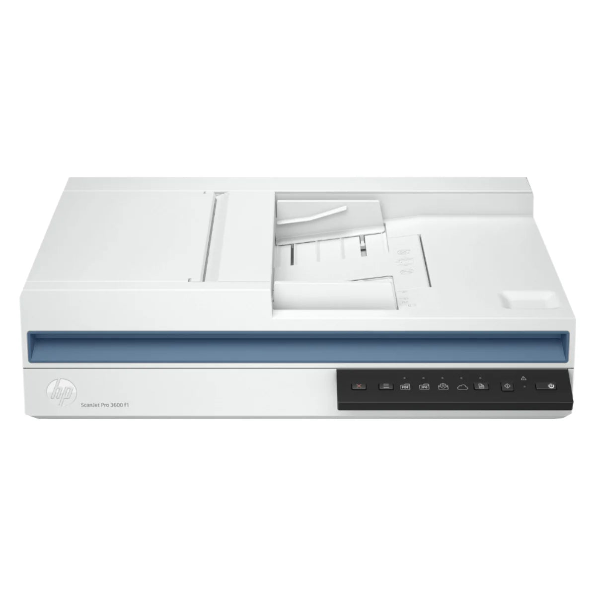 HP ScanJet Pro 3600 f1 Flatbed Scanner - 20G06A