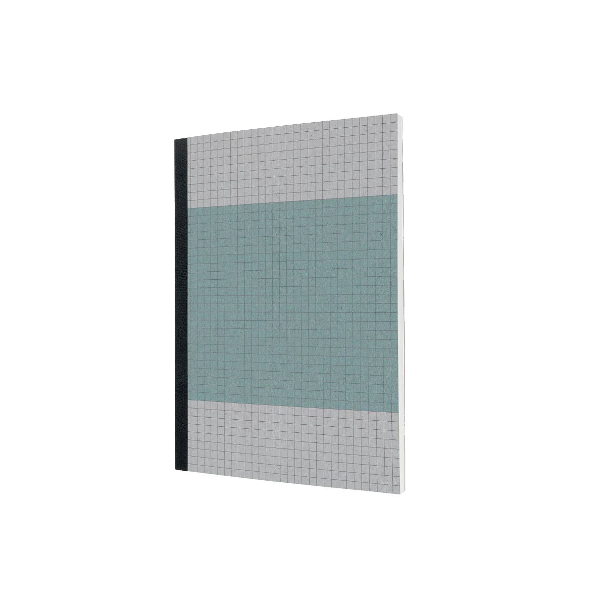 Sigel Notebook A5, Softcover, Graph- ruled, Blue