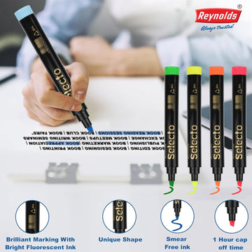 Reynolds SELECTO Highlighter