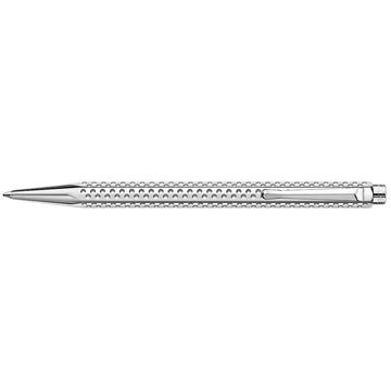 CARAN d'ACHE ECRIDOR GOLF Ballpoint Pen, Palladium-Coated