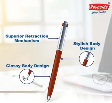 Reynolds Jetter Premier