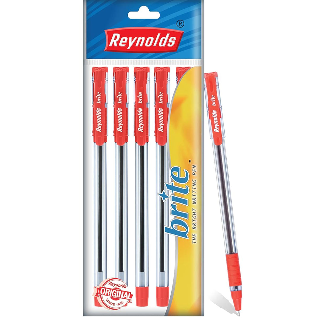 Reynolds Brite Ball Pen