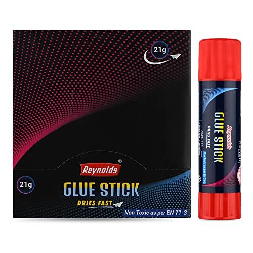 Reynolds Glue Stick (6g/8g/15g/21g)