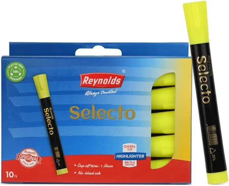 Reynolds SELECTO Highlighter