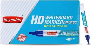 Reynolds HD Whiteboard Marker