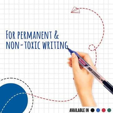 Reynolds HD Permanent Marker